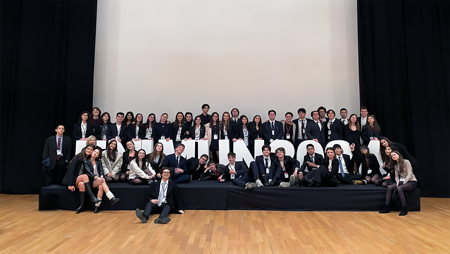 ENIMUN Banner Image